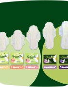 Naturella Ultra Night Plus absorbante menstruale pentru noapte 24 buc