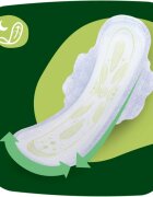 Naturella Ultra Night Plus absorbante menstruale pentru noapte 24 buc