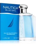 Nautica Blue Sail Eau de Toilette pentru bărbați 50 ml