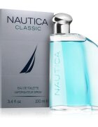 Nautica Classic Eau de Toilette pentru bărbați 100 ml