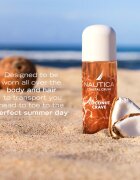 Nautica Coastal Crush Coconut Crave spray pentru corp pentru femei 236 ml