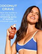Nautica Coastal Crush Coconut Crave spray pentru corp pentru femei 236 ml