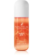 Nautica Coastal Crush Peach Bite spray pentru corp pentru femei 236 ml