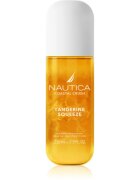 Nautica Coastal Crush Tangerine Squeeze spray pentru corp pentru femei 236 ml