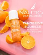 Nautica Coastal Crush Tangerine Squeeze spray pentru corp pentru femei 236 ml