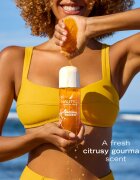 Nautica Coastal Crush Tangerine Squeeze spray pentru corp pentru femei 236 ml