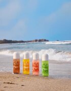 Nautica Coastal Crush Tangerine Squeeze spray pentru corp pentru femei 236 ml