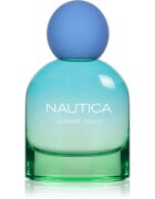 Nautica Jasmine Coast Eau de Parfum pentru femei 50 ml