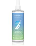 Nautica Jasmine Coast spray pentru corp pentru femei 250 ml