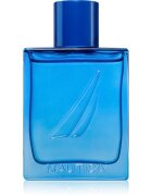 Nautica Oceans Eau de Toilette pentru bărbați 50 ml