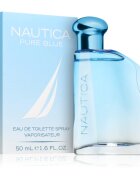 Nautica Pure Blue Eau de Toilette pentru bărbați 50 ml