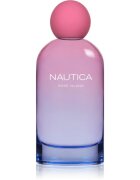 Nautica Rose Island Eau de Parfum pentru femei 100 ml