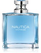 Nautica Voyage Eau de Toilette pentru bărbați 100 ml