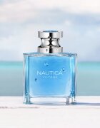 Nautica Voyage Eau de Toilette pentru bărbați 100 ml