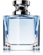 Nautica Voyage Eau de Toilette pentru bărbați 50 ml