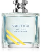 Nautica Voyage Heritage Eau de Toilette pentru bărbați 100 ml