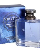Nautica Voyage N-83 Eau de Toilette pentru bărbați 100 ml