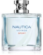 Nautica Voyage Sport Eau de Toilette pentru bărbați 100 ml