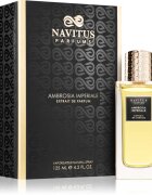 Navitus Parfums Ambrosia Imperiale extract de parfum unisex 125 ml