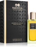 Navitus Parfums Amorous Intense extract de parfum unisex 125 ml
