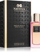 Navitus Parfums Amour Infinite extract de parfum unisex 125 ml
