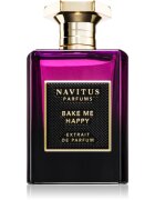 Navitus Parfums Bake Me Happy extract de parfum unisex 100 ml