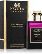 Navitus Parfums Bake Me Happy extract de parfum unisex 100 ml