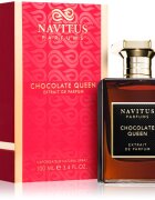 Navitus Parfums Chocolate Queen extract de parfum unisex 100 ml