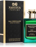 Navitus Parfums Eau Debonaire extract de parfum unisex 100 ml