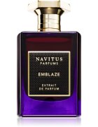 Navitus Parfums Emblaze extract de parfum unisex 100 ml