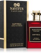 Navitus Parfums Empyreal extract de parfum unisex 100 ml