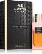 Navitus Parfums Mahni Cassonade extract de parfum unisex 125 ml