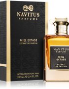 Navitus Parfums Miel Extase extract de parfum unisex 100 ml