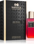 Navitus Parfums Nuit Royale extract de parfum unisex 125 ml