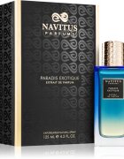 Navitus Parfums Paradis Exotique extract de parfum unisex 125 ml