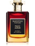 Navitus Parfums Peach Aurum extract de parfum unisex 100 ml