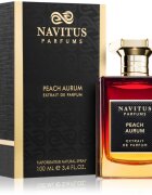 Navitus Parfums Peach Aurum extract de parfum unisex 100 ml