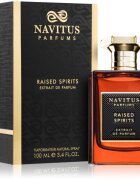 Navitus Parfums Raised Spirits extract de parfum unisex 100 ml