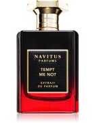 Navitus Parfums Tempt Me Not extract de parfum unisex 100 ml