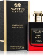 Navitus Parfums Tempt Me Not extract de parfum unisex 100 ml