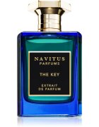 Navitus Parfums The Key extract de parfum unisex 100 ml