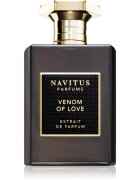 Navitus Parfums Venom Of Love extract de parfum unisex 100 ml