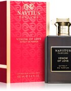 Navitus Parfums Venom Of Love extract de parfum unisex 100 ml
