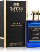 Navitus Parfums Vivamor extract de parfum unisex 100 ml