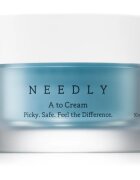 NEEDLY A TO Cream crema de fata hidratanta pentru fortificarea barierei cutanate 50 ml