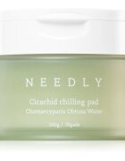 NEEDLY Cicachid Chilling Pad discuri pentru indepartarea impuritatilor cu efect calmant 70 buc