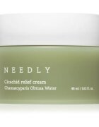 NEEDLY Cicachid Relief Cream crema pentru regenerare in profunzime cu efect calmant 48 ml