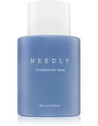 NEEDLY Crossbarier Toner loțiune hidratantă iluminatoare pentru fortificarea barierei cutanate 200 ml