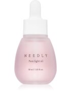 NEEDLY Face Light Oil ulei pentru iluminarea tenului cu efect de hidratare 30 ml