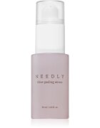NEEDLY Glow Peeling Serum ser exfoliant de netezire pentru o piele mai luminoasa 30 ml